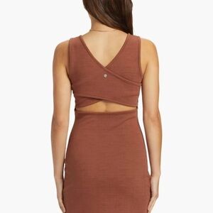 ROXY Good Keepsake Mini Dress